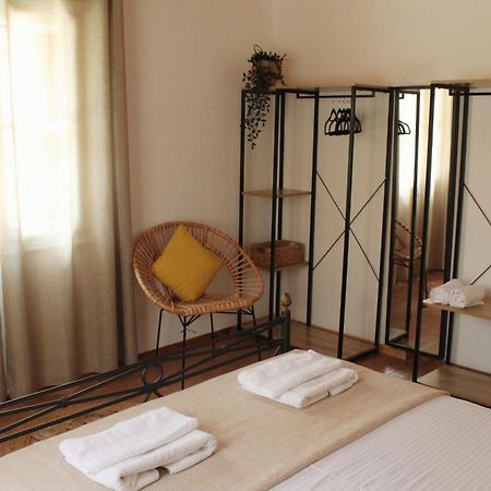 The Pine Trees Aparthotel Agnontas Exterior photo